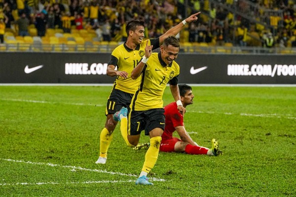 3 nhân tố Malaysia, ĐT Việt Nam cần dè chừng