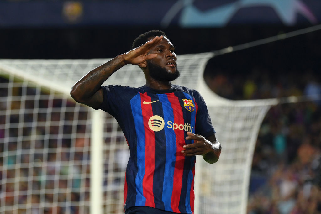 Chủ tịch Barca nói thẳng về tương lai 2 tân binh mùa hè