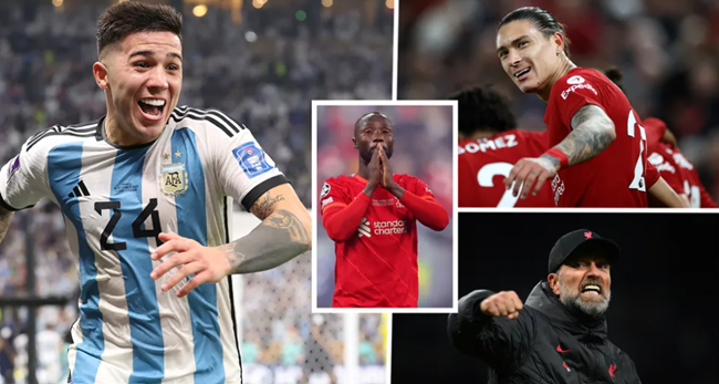 Klopp và 5 câu hỏi cần có lời giải sau World Cup