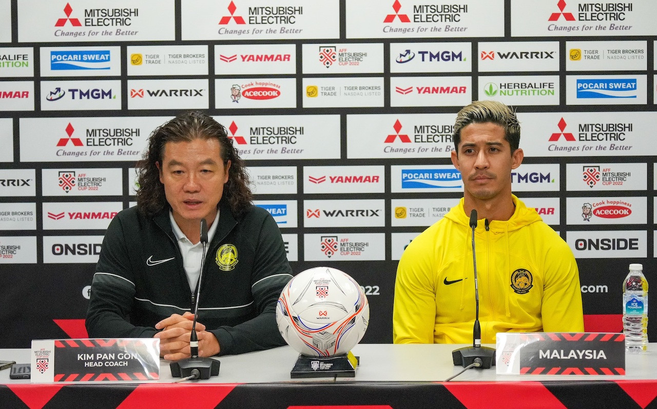 Ảnh bài viết Tuyển Việt Nam: Ông Park ngán ai hơn Thái Lan tại AFF Cup 2022?