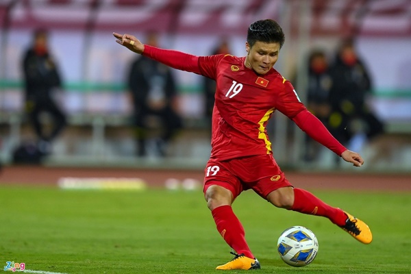 Những ngôi sao đoạt giải Cầu thủ hay nhất ở các kỳ AFF Cup