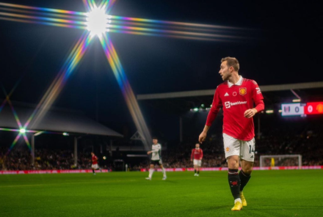 Xếp hạng 6 bản hợp đồng của Ten Hag trong mùa hè 2022