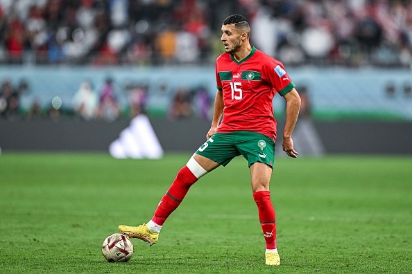 Người hùng World Cup bị gạch tên khi trở về CLB