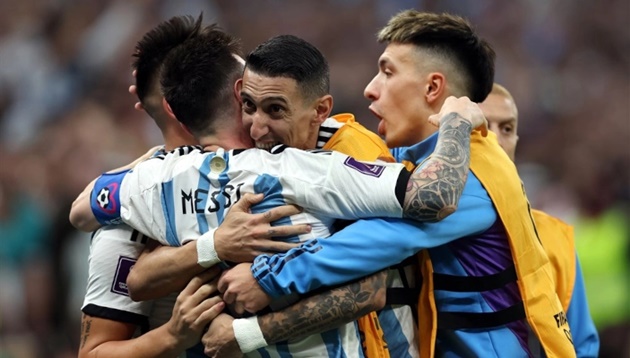 Di Maria lại khiến CĐV Juventus phẫn nộ
