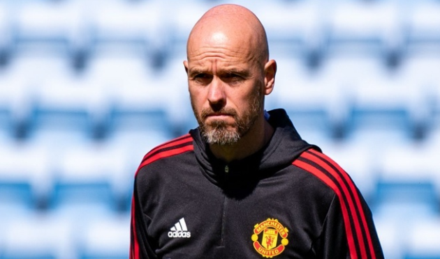 Thương vụ Henry 2.0 của Man United