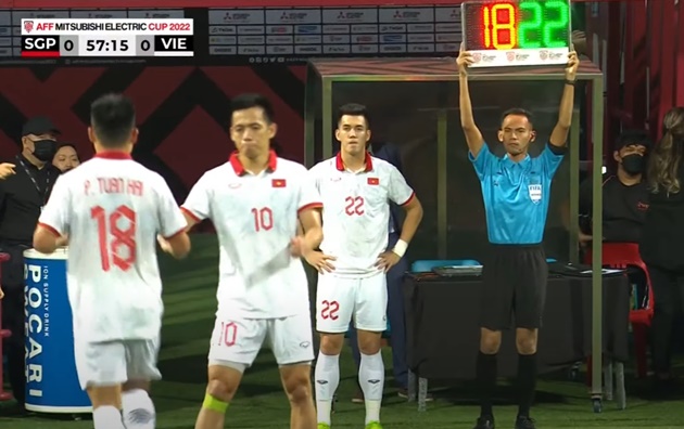 5 điểm nhấn Singapore 0-0 Việt Nam: Kế hoạch phá sản; Cục diện bảng B
