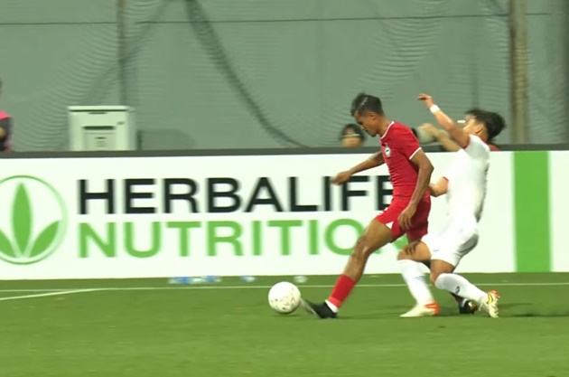 Ảnh bài viết TRỰC TIẾP Singapore 0-0 Việt Nam (KT): Nỗ lực bất thành