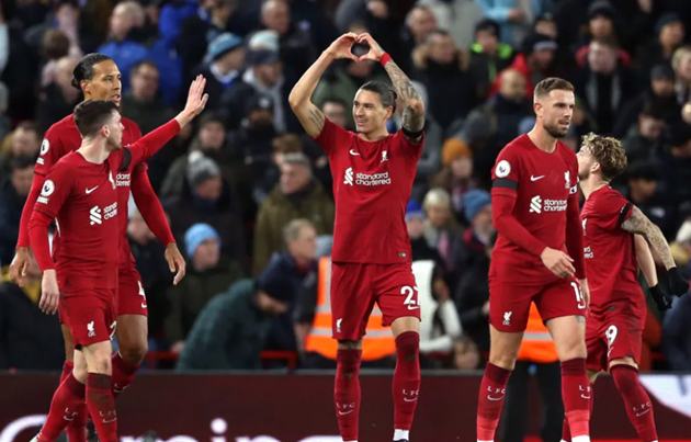 5 điểm nhấn Liverpool 2-1 Leicester: Cơn ác mộng; Điểm yếu cố hữu của The Kop
