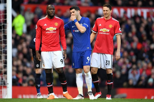 Man Utd quyết tâm tìm đáp án cho câu hỏi "Lukaku - Morata, ai ngon hơn?"