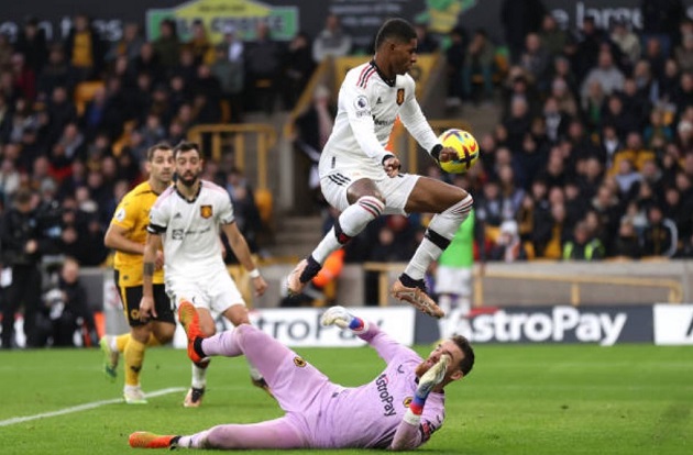 Ảnh bài viết Thay người tài tình, Ten Hag giúp Man Utd chen chân top 4