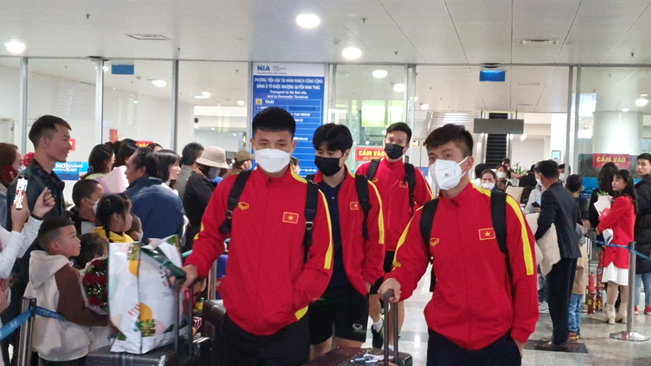 Tuyển Việt Nam và kịch bản lượt cuối bảng B AFF Cup 2022