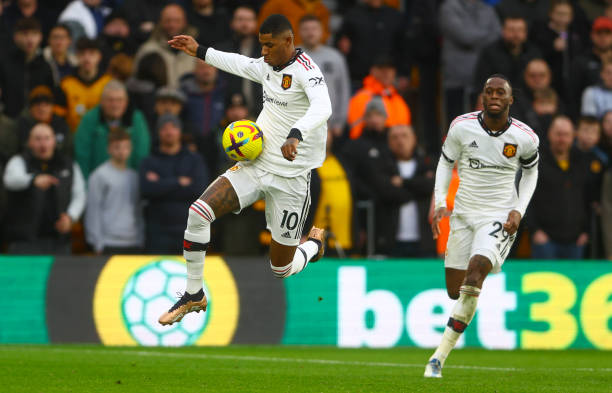 Ảnh bài viết "Một cầu thủ xuất chúng của Man Utd"