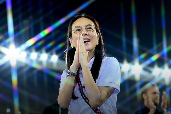 Ảnh bài viết Madam Pang thưởng lớn cho tuyển Thái Lan