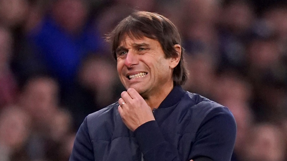 Những HLV dễ bị sa thải nhất lượt về Premier League