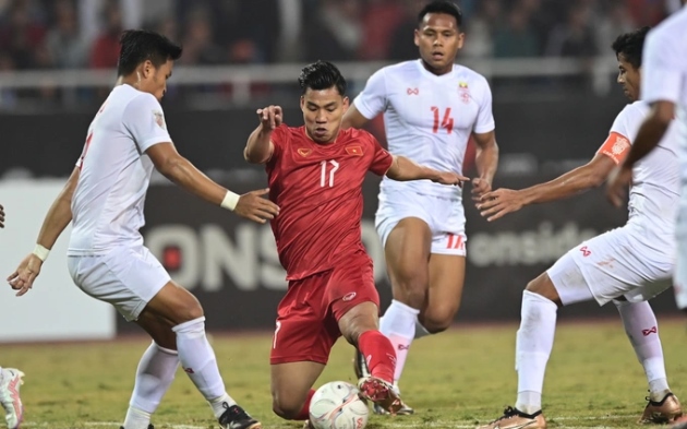 Ảnh bài viết Tại sao HLV Park Hang-seo không sợ Indonesia?