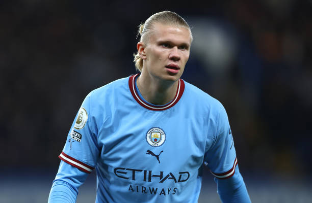 Ảnh bài viết Có một Haaland 'thảm họa' trước Chelsea