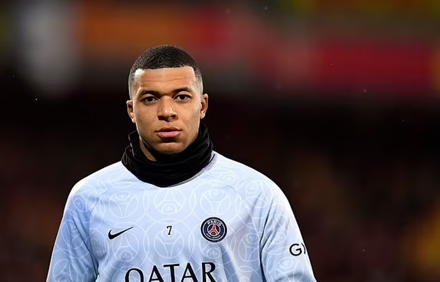 Mbappe 'đổ dầu' drama dậy sóng giữa Zidane và tuyển Pháp