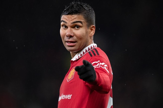 Được nâng tầm nhờ Casemiro, Man Utd phải cảm ơn Brighton