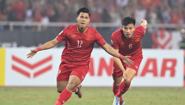Ảnh bài viết Siêu phẩm của Văn Thanh gợi nhớ đến Pavard