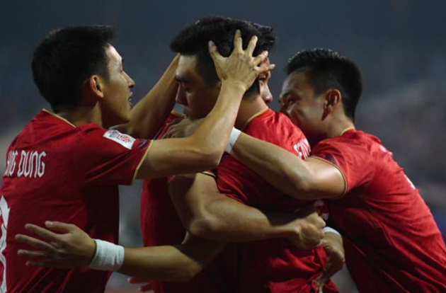 Thơ dự đoán Việt Nam vs Thái Lan