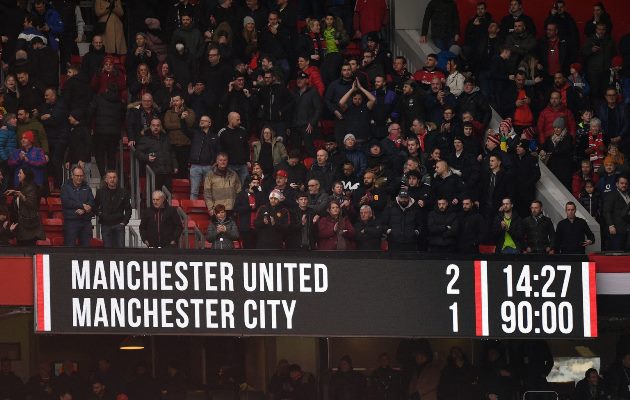 3 quyết định khiến Pep Guardiola phải choáng váng của Ten Hag