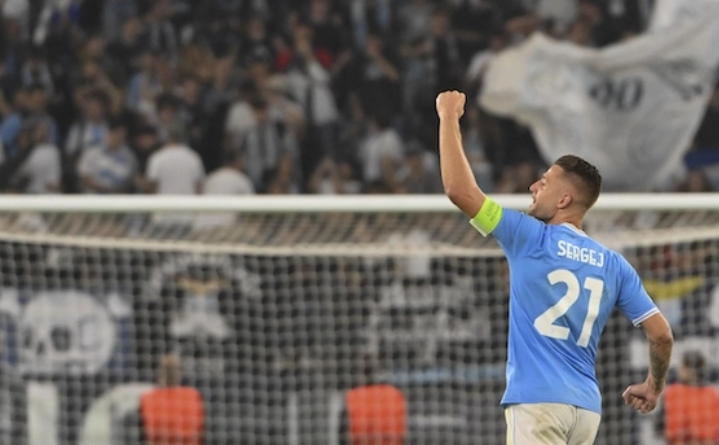 "Cậu ấy là tiền vệ số 1 Serie A"