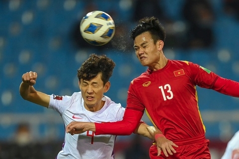 Hồ Tấn Tài chia tay CLB Bình Định sau AFF Cup