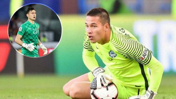5 nhân tố Việt Kiều đáng chú ý tại V-League: Văn Lâm so tài Filip Nguyễn 