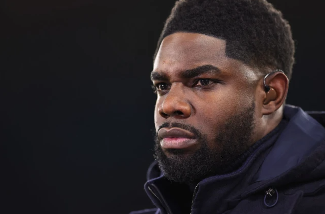 Micah Richards không thể chấp nhận được fan Man City
