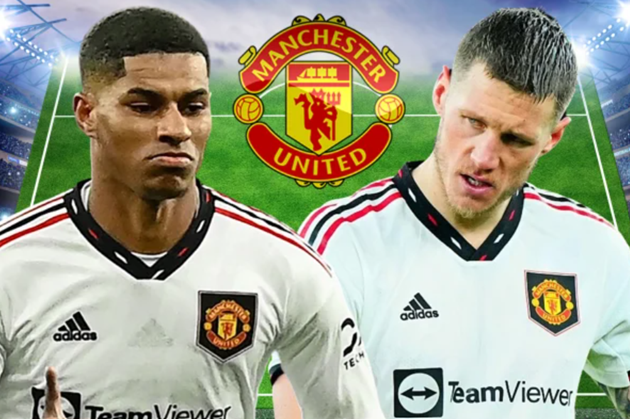 Ảnh bài viết Đội hình Man United đấu Nottingham: Casemiro trở lại; Maguire thay Varane?