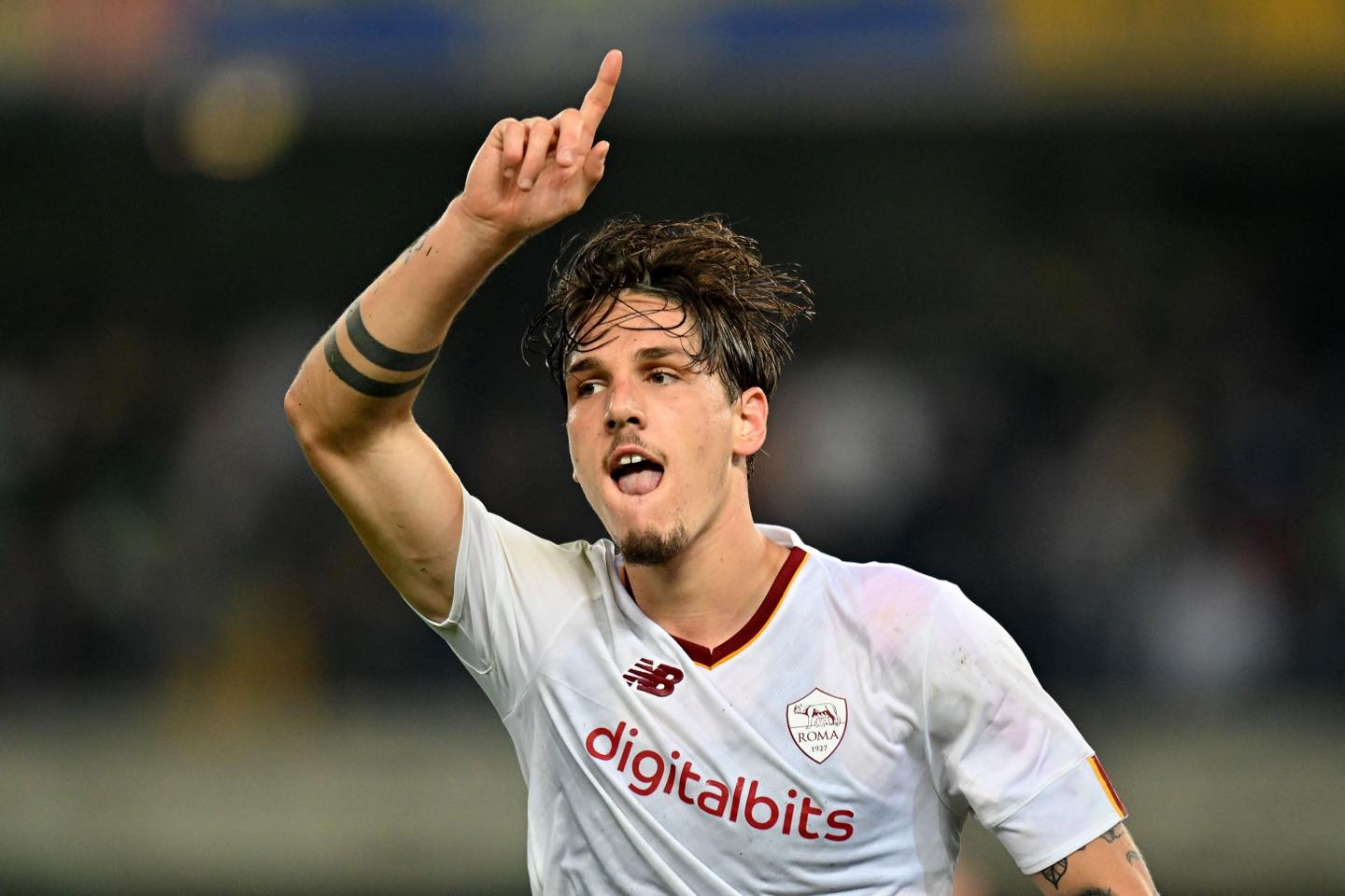 Paolo Maldini lên tiếng về thương vụ Zaniolo
