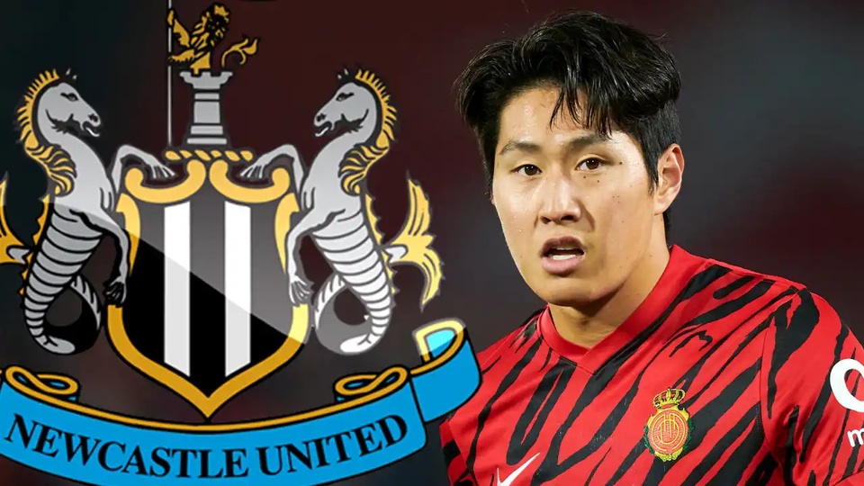 Tuyển thủ Hàn Quốc được các đội Premier League săn đón