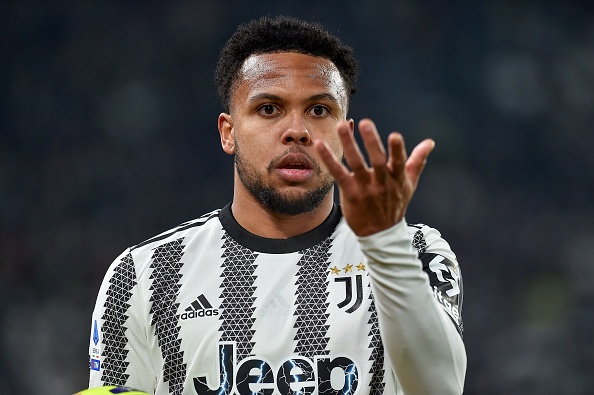 Cầu thủ đầu tiên rời Juventus sau án phạt trừ 15 điểm