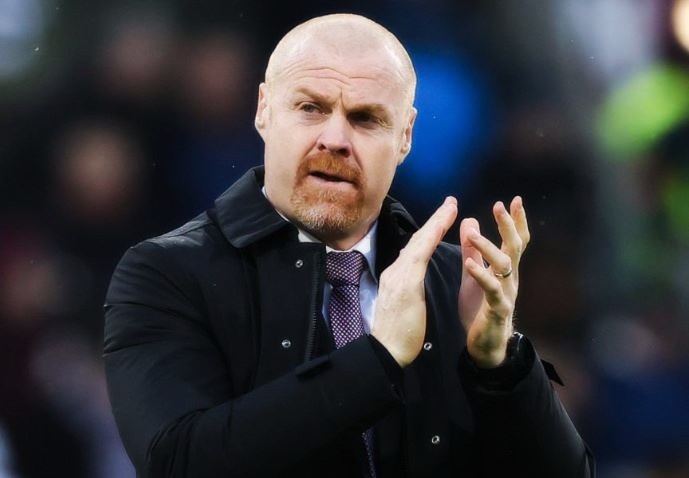 Everton có huấn luyện viên mới