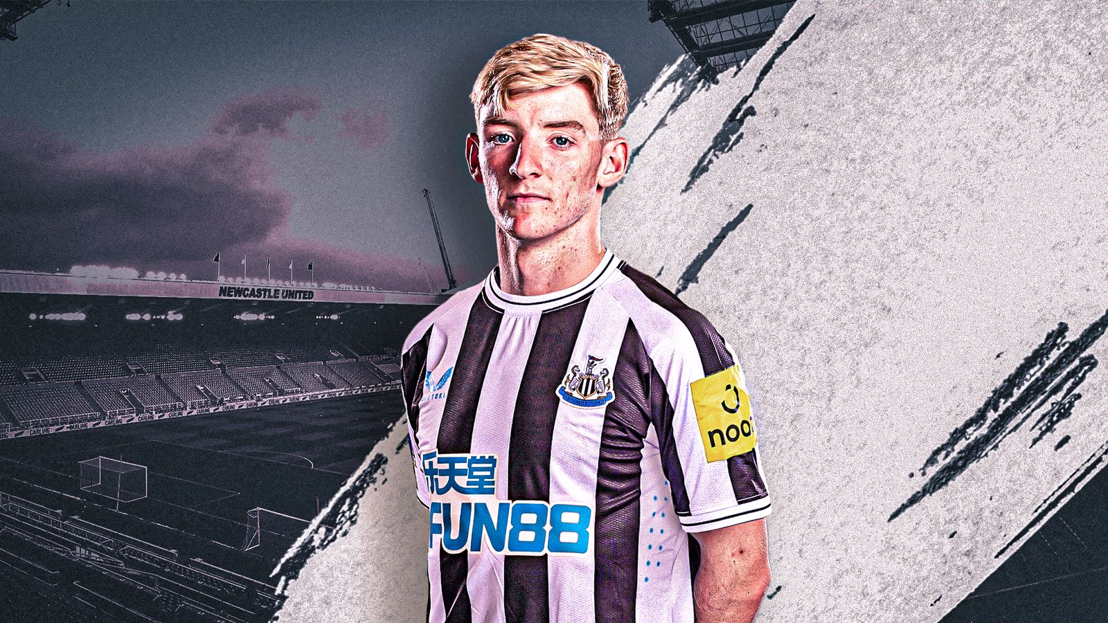 CHÍNH THỨC: Newcastle đón tân binh 45 triệu bảng