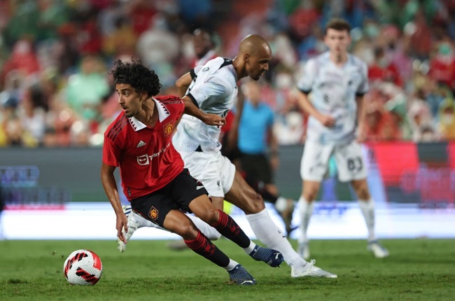 Cờ đã đến tay "hiện tượng" Man Utd thời Ten Hag