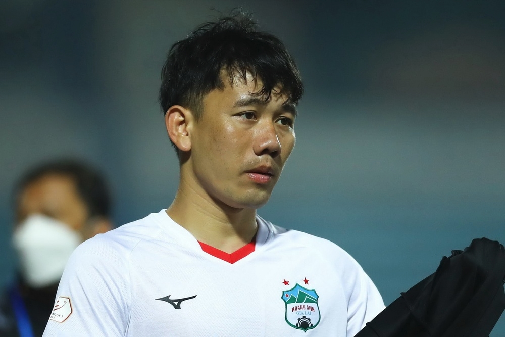 Phản ứng của nhà tài trợ chính V-League với HAGL