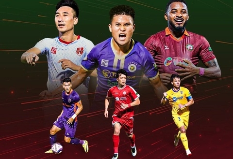 VPF xóa hình ảnh đại diện của HAGL