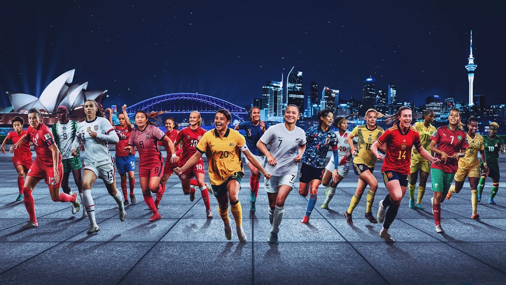 FIFA muốn lập kỷ lục trong ngày khai mạc World Cup 2023