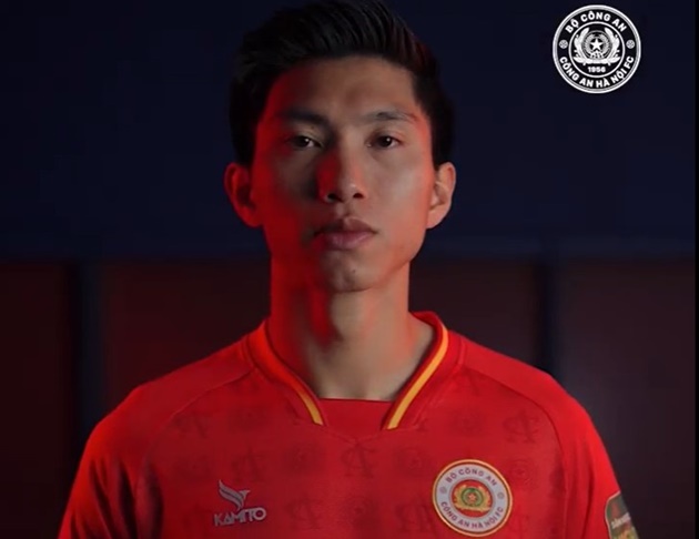 Ảnh bài viết 5 điểm mới của V-League 2023