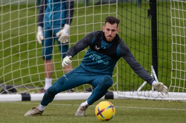 Kịch bản "cười ra nước mắt" trận Man Utd vs Newcastle ở Carabao Cup