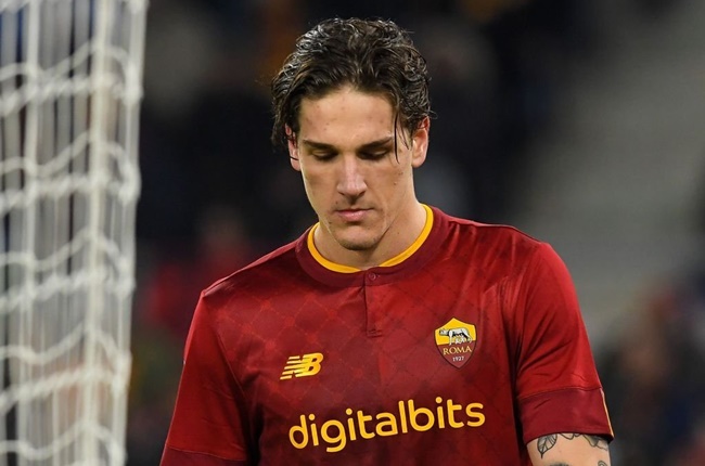Zaniolo không phải Pogba, AS Roma cũng rất khác Man Utd