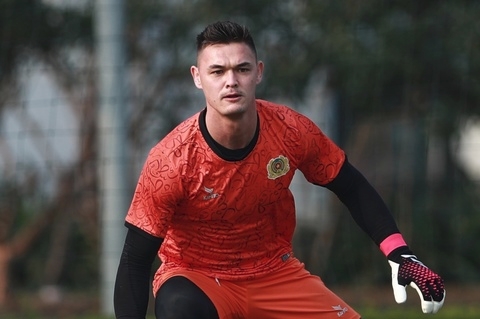 Patrik Lê Giang: 'Nói tiếng Việt thực sự rất khó'