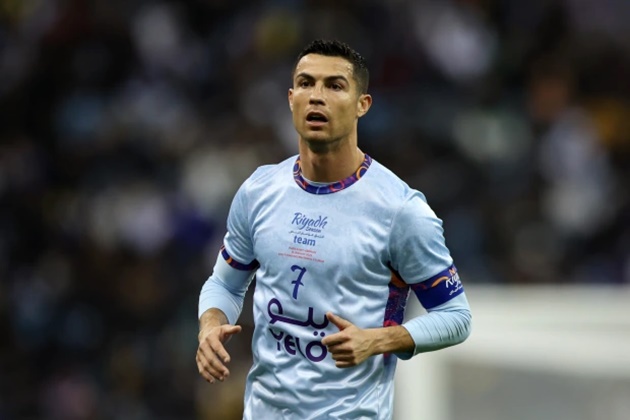 Sự tụt dốc thảm hại của đội hình hay nhất Premier League 2021/22