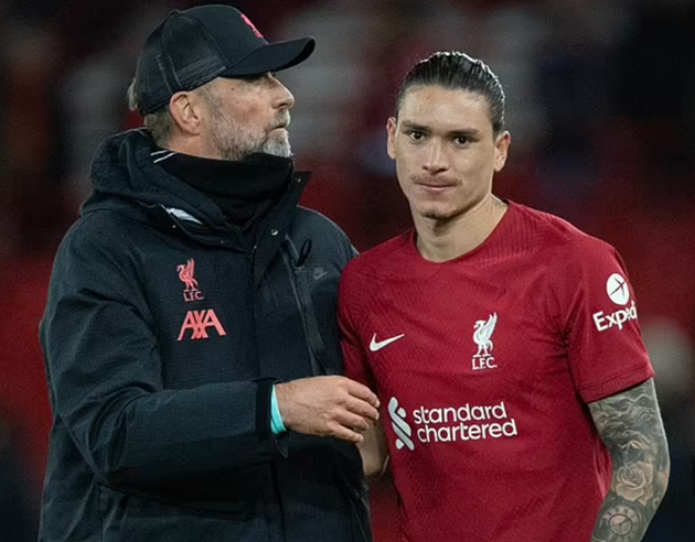 Liverpool thoát khỏi khủng hoảng bằng cách nào?