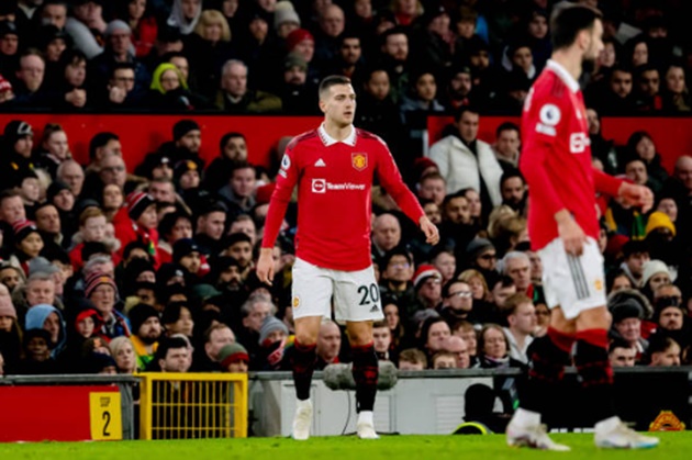 Ảnh bài viết "Bệnh binh" Man Utd trở lại đầy ấn tượng 