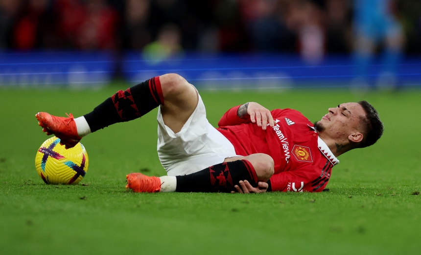 Đội hình tân binh gây thất vọng tại Premier League
