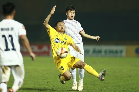 SLNA nhớ Phan Văn Đức