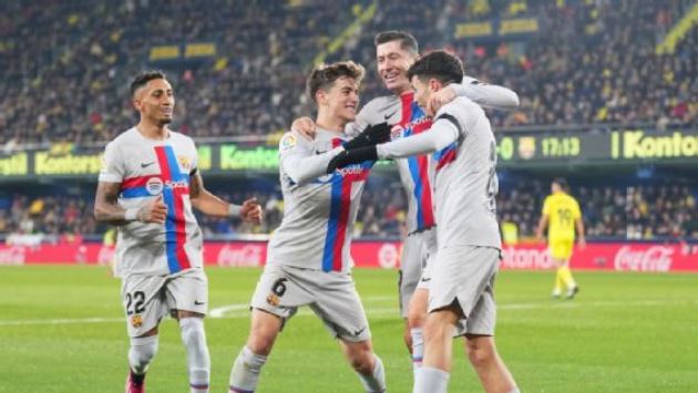 HLV Quique Setien chỉ ra sự đáng sợ của Barcelona