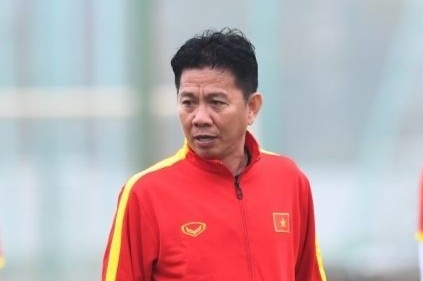 HLV U20 Việt Nam: 'Giáo án cho các cầu thủ rất nặng'